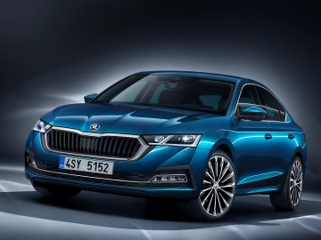 Skoda Octavia &ndash; Tak wygląda bestseller w nowej odsłonie